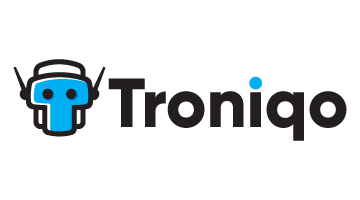 troniqo.com is for sale