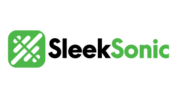 sleeksonic.com