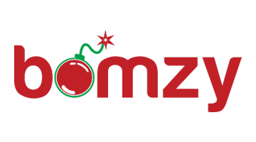 bomzy.com is for sale