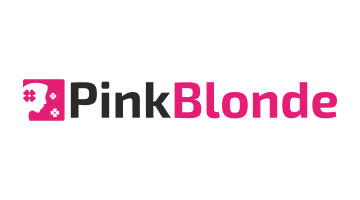 pinkblonde.com pinkblonde.com