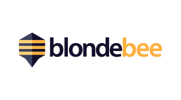 blondebee.com blondebee.com