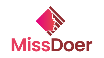 missdoer.com is for sale