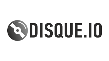 disque.io is for sale