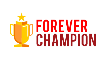 foreverchampion.com is for sale
