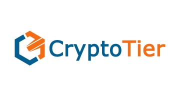 cryptotier.com is for sale