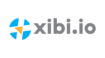 xibi.io is for sale
