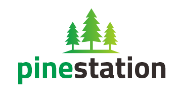 pinestation.com