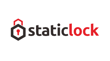 staticlock.com is for sale