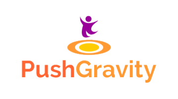 pushgravity.com
