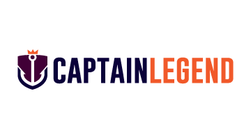 captainlegend.com