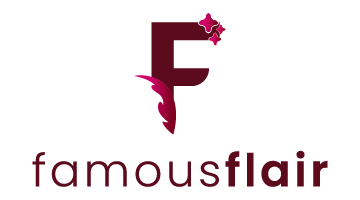 famousflair.com