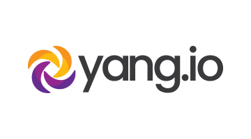 yang.io yang.io