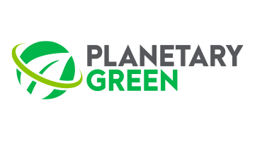planetarygreen.com planetarygreen.com