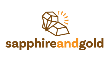 sapphireandgold.com