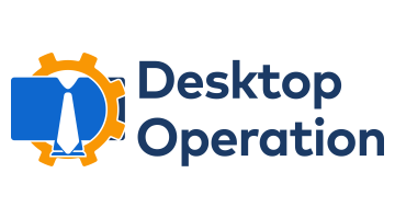 desktopoperation.com desktopoperation.com