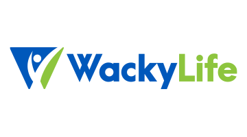 wackylife.com is for sale