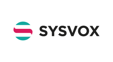sysvox.com sysvox.com