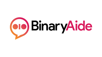 binaryaide.com is for sale