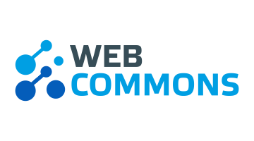 webcommons.com is for sale