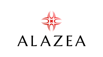 alazea.com is for sale