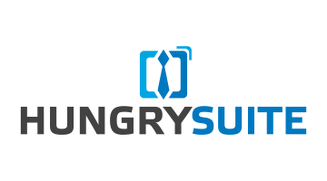 hungrysuite.com