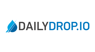 dailydrop.io dailydrop.io