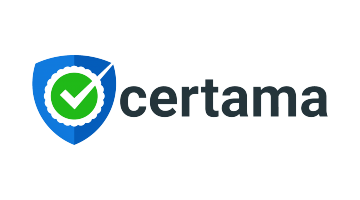 certama.com is for sale