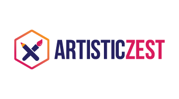 artisticzest.com