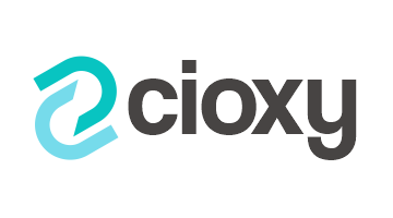 cioxy.com cioxy.com