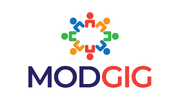modgig.com