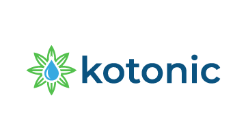 kotonic.com is for sale
