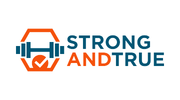 strongandtrue.com