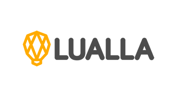 lualla.com is for sale