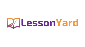 lessonyard.com is for sale