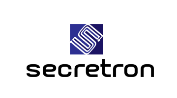 secretron.com