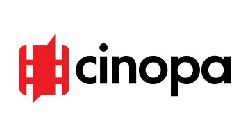 cinopa.com is for sale