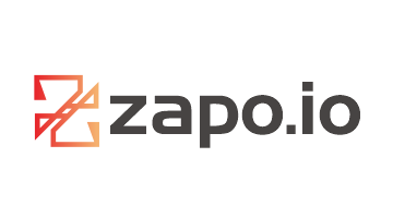 zapo.io is for sale