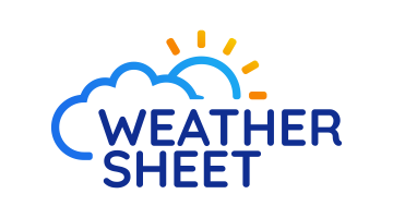 weathersheet.com