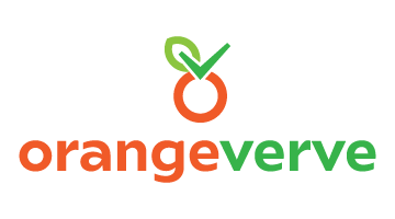 orangeverve.com is for sale