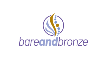 bareandbronze.com