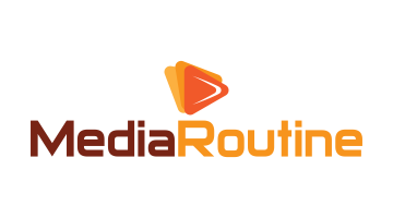 mediaroutine.com mediaroutine.com