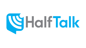 halftalk.com