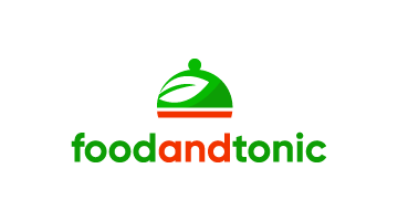 foodandtonic.com foodandtonic.com