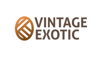 vintageexotic.com