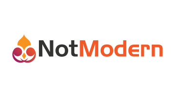 notmodern.com
