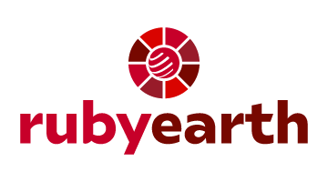 rubyearth.com is for sale
