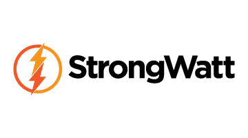 strongwatt.com