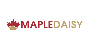 mapledaisy.com is for sale