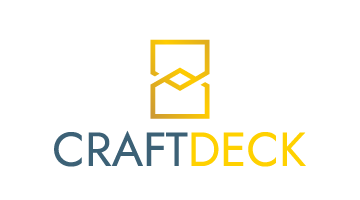 craftdeck.com is for sale