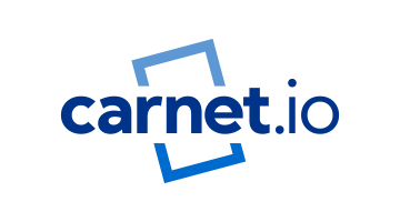 carnet.io